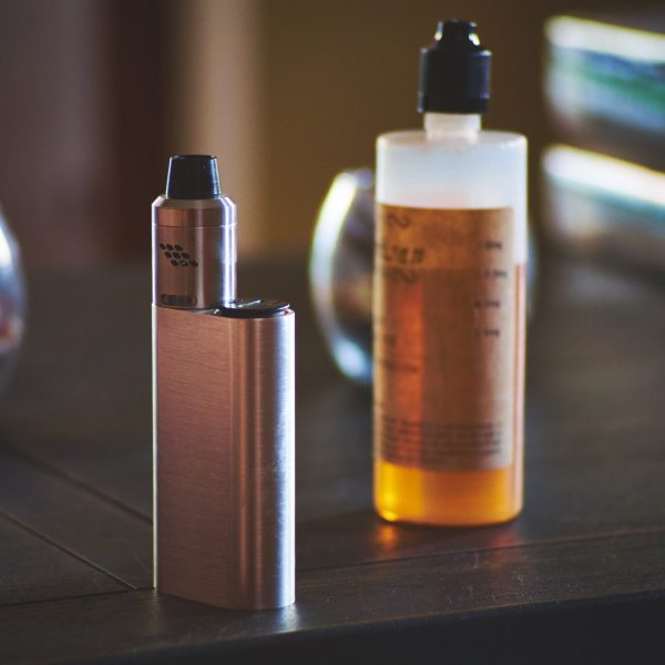Heisenberg 100 ML Likitler