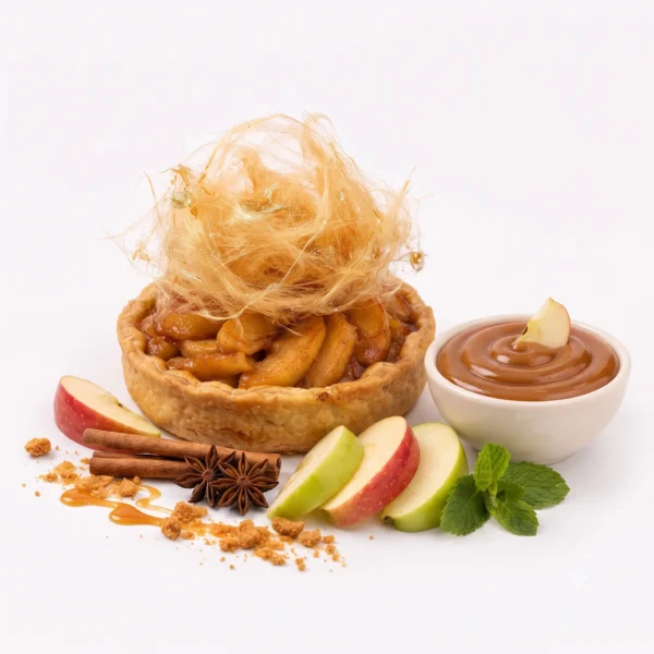 Brothers Apple İnside