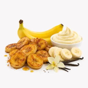Brothers Thin Banana