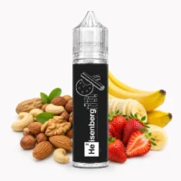 Heisenberg Banana Dream SALT  25ml (1)