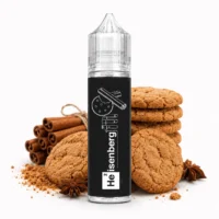 Heisenberg Cookies Star  SALT 25ml (1)