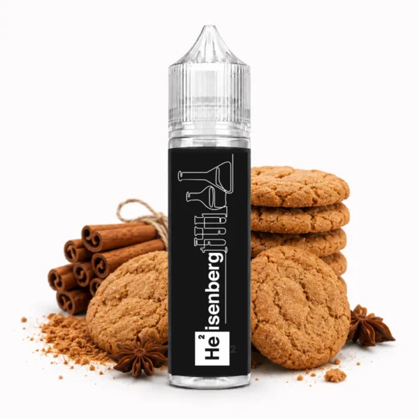 Heisenberg Cookies Star 25ml