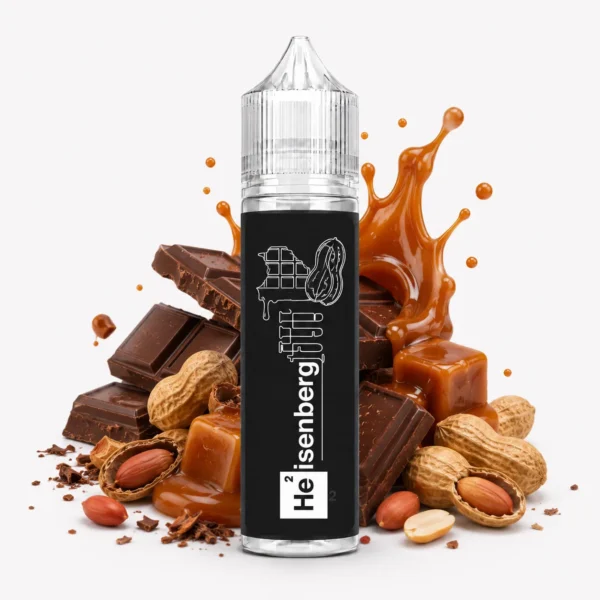 Heisenberg Dark Paradise 25ml