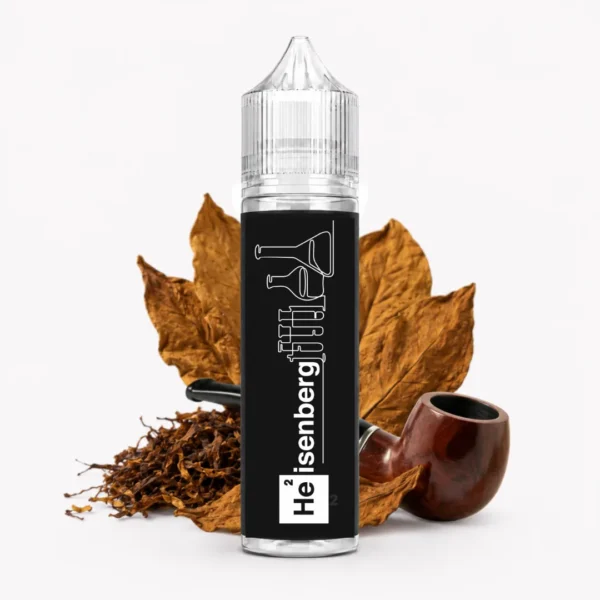 Heisenberg French Kiss 25ml