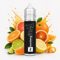 Heisenberg Fresh Bomb 25ml