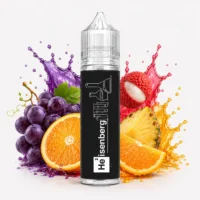 Heisenberg Ice Cigar 25ml