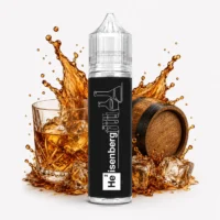 Heisenberg King's Castle 25ml