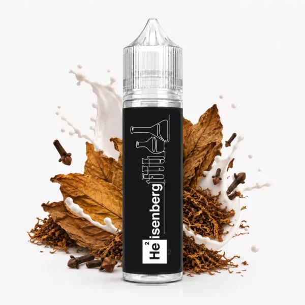 Heisenberg Kretek Cigar 25ml