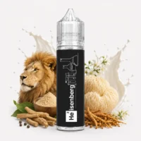 Heisenberg Lion Milk 20ml