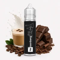 Heisenberg Magic Coffee 25ml