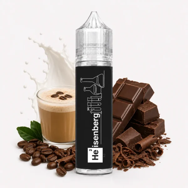 Heisenberg Magic Coffee 25ml