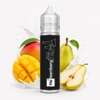 Heisenberg Mango Blast 25ml