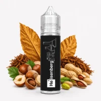 Heisenberg Peanuts Cigar 25ml