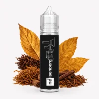 Heisenberg Rising Sun 25ml