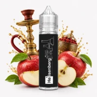 Heisenberg Shisha Cigar 20ml