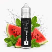 Heisenberg Summer Storm SALT 25ml (1)