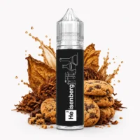 Heisenberg Tobaccookies 25ml
