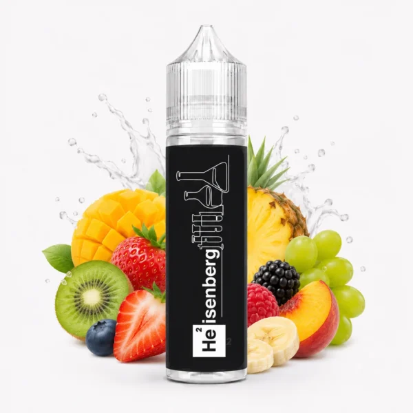 Heisenberg Urban Fruit 25ml