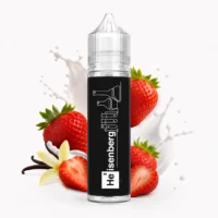 Heisenberg Xberry Milk 25ml
