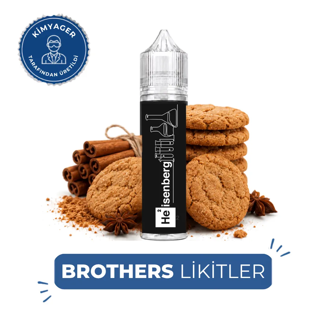 Brothers Likit