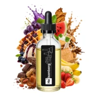 Heisenberg 100ML Likit Ürün Görseli