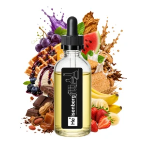 Heisenberg 100ml